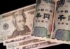 Yen’s slide toward 160 level could trigger action, says senior ruling party official