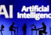 AI fuels cloud computing boom for tech giants