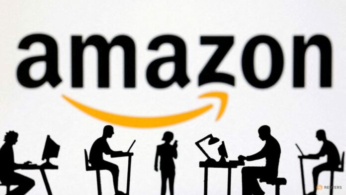 Amazon adds Grubhub food delivery to its website, app in the US