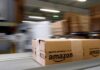 Amazon launches online shopping service in South Africa