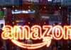 Amazon results beat estimates, revenue forecast misses