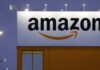 Amazon to invest $1.3 billion in France, create 3,000 jobs