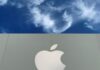 Apple working on AI chips for data centers, WSJ reports