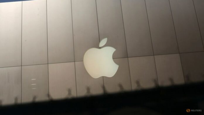 Apple's Maryland store workers vote to authorize strike