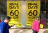 Australia retail sales grow at a snail’s pace in April