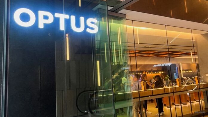 Australia takes Singtel-owned Optus to court over 2022 cyber attack