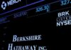 Berkshire posts record operating profit, net declines