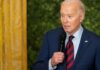 Biden vetoes bid to repeal US labor board rule on contract, franchise workers