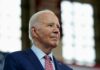 Biden vetoes congressional disapproval of SEC accounting bulletin on crypto assets