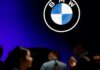 BMW imported 8,000 vehicles into US with parts from banned Chinese supplier: Senate report