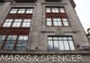 Britain’s M&S sorry after website and app hit by ‘technical issue’