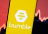 Bumble forecasts second-quarter revenue below estimates