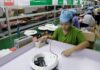 China’s factory activity unexpectedly dips as property pain persists