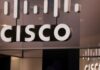 Cisco forecasts upbeat fourth-quarter revenue on enterprise demand