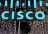 Cisco rises as networking equipment demand rebound takes root
