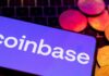 Coinbase posts soaring profit on jump in crypto prices