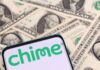 Digital bank Chime debuts advance wage product ahead of anticipated IPO