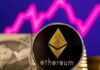 Dollar steady; ether fuels crypto rally