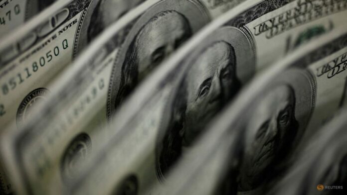 Dollar weaker on Fed rate cut hopes, yen retreats after strong week