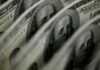 Dollar weaker on renewed Fed rate cut hopes; yen wobbles