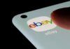 EBay forecasts quarterly revenue below expectations