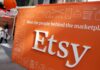 Etsy misses first-quarter sales, profit estimates on lower discretionary demand