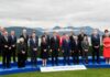 European G7 ministers warn over China trade war risks