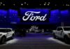 Ford mulls offering gas-powered vehicles, hybrids in Europe beyond 2030