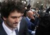FTX’s Bankman-Fried being transferred to new prison, WSJ reports