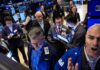 Global stocks fatigued from bull run, but no correction expected: Reuters poll