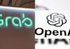 Grab announces collaboration with OpenAI to ‘build and deploy advanced AI solutions’