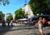 Improved business activity casts doubt over rate cuts
