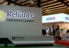 India’s Reliance starts trading US oil setting Brent oil benchmark