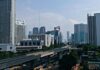 Indonesia’s Q1 GDP growth beats forecasts, but outlook’s uncertain