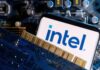 Intel nears deal with Apollo for $11 billion Ireland partnership, WSJ reports