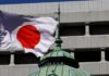 Japan manufacturers want stable FX from BOJ policy, survey shows