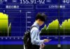 Japan’s FX intervention signals 160 yen line in the sand, says ex-official