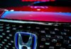 Japan’s Honda steps up electrification investment to $65 billion through FY2030