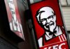 KFC Holdings Japan receives $863 million offer from Carlyle-backed fund