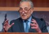 Legislative roadmap for AI is coming in weeks, Schumer says