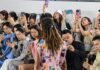 Luxury brands lure Chinese shoppers despite slowdown