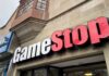 Meme stock GameStop climbs after raising $933 million in share sales