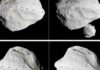 NASA’s Lucy spacecraft unlocks asteroid Dinkinesh’s dynamic history