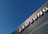 New Samsung chip division head says committed to overcoming challenges in AI era