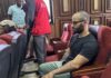 Nigerian court adjourns Binance, executives’ tax evasion trial to June 14