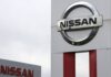 Nissan pauses plans for EV production in US, Automotive News reports
