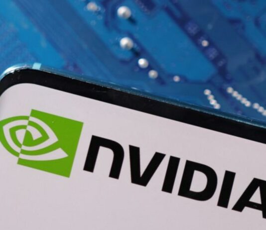 Nvidia earnings could spark $200 billion swing in shares, options show