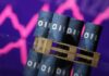 Oil rises ahead of inflation data after downbeat week