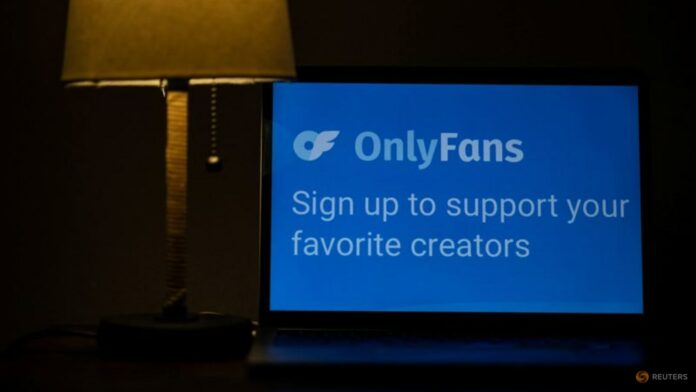 OnlyFans faces UK investigation into age-verification measures