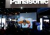 Panasonic expects battery unit’s annual profit to rise 23%